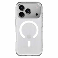 Nimbus9 Alto 2 MagSafe Case Clear for iPhone 18 Pro/17 Pro