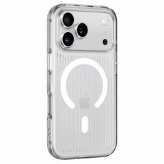 Nimbus9 Alto 2 MagSafe Case Clear for iPhone 18 Pro/17 Pro