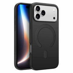 Nimbus9 Alto 2 MagSafe Case Black for iPhone 18 Pro Max/17 Pro Max