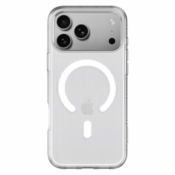 Nimbus9 Alto 2 MagSafe Case Clear for iPhone 18 Pro Max/17 Pro Max