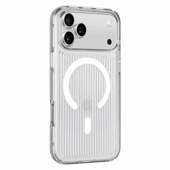 Nimbus9 Alto 2 MagSafe Case Clear for iPhone 18 Pro Max/17 Pro Max
