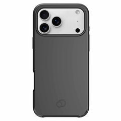 Nimbus9 Cirrus 3 MagSafe Case Black for iPhone 18 Pro/17 Pro
