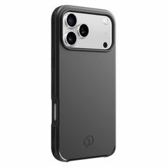 Nimbus9 Cirrus 3 MagSafe Case Black for iPhone 18 Pro/17 Pro