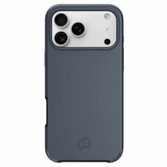 Nimbus9 Cirrus 3 MagSafe Case Steel Blue for iPhone 18 Pro/17 Pro