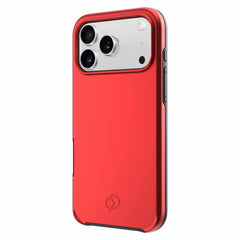 Nimbus9 Cirrus 3 MagSafe Case Crimson for iPhone 18 Pro Max/17 Pro Max