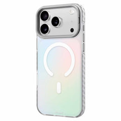 Nimbus9 Stratus 2 MagSafe Case with Kickstand Frost for iPhone 18 Pro Max/17 Pro Max