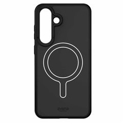 Avana Black Ice Case w/Magnets for Samsung Galaxy S26 FE/Galaxy S25 FE