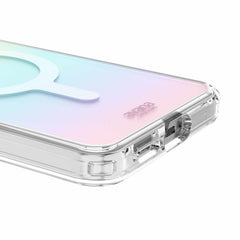 Avana Cosmic Frost Case Violet w/Magnets for Samsung  Galaxy S26 FE/Galaxy S25 FE