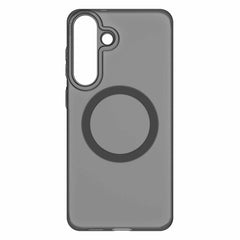 Avana Silhouette Frost Case w/Magnets Ash for Samsung  Galaxy S26 FE/Galaxy S25 FE