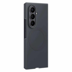 Samsung Silicone Magnet Case Black for Samsung Galaxy Z Fold8 Ultra