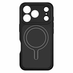 Avana Black Ice MagSafe Case for iPhone 18 Pro/17 Pro