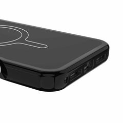 Avana Black Ice MagSafe Case for iPhone 18 Pro/17 Pro