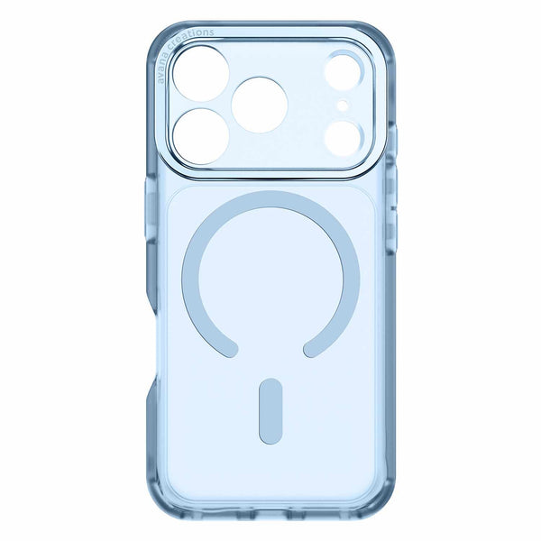 Avana Blush MagSafe Case Sky for iPhone 18 Pro/17 Pro