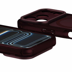 Avana Blush MagSafe Case Plum for iPhone 18 Pro/17 Pro
