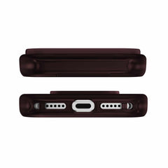 Avana Blush MagSafe Case Plum for iPhone 18 Pro/17 Pro