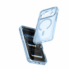Avana Blush MagSafe Case Sky for iPhone 18 Pro Max/17 Pro Max