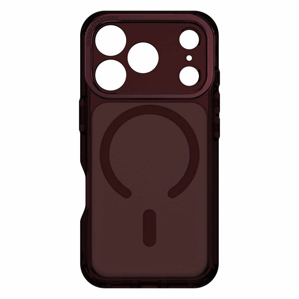 Avana Blush MagSafe Case Plum for iPhone 18 Pro Max/17 Pro Max