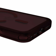 Avana Blush MagSafe Case Plum for iPhone 18 Pro Max/17 Pro Max