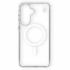 Ideal of Sweden Clear MagSafe Case for Samsung Galaxy A56 5G/A37 5G/A36 5G/A27 5G