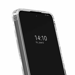 Ideal of Sweden Clear MagSafe Case for Samsung Galaxy A56 5G/A37 5G/A36 5G/A27 5G