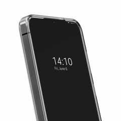 Ideal of Sweden Clear MagSafe Case for Samsung Galaxy S26