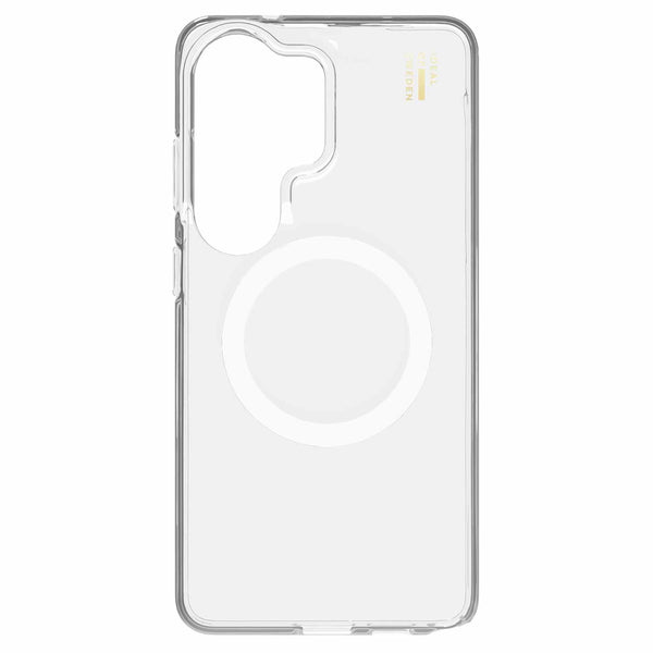 Ideal of Sweden Clear MagSafe Case for Samsung Galaxy S26 Ultra