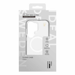 Ideal of Sweden Clear MagSafe Case for Samsung Galaxy S26 Ultra