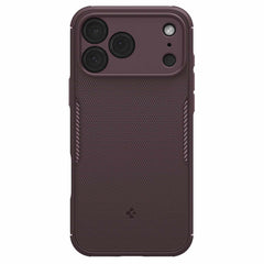 Spigen Core Armor MagFit Case Burgundy for iPhone 18 Pro Max/17 Pro Max