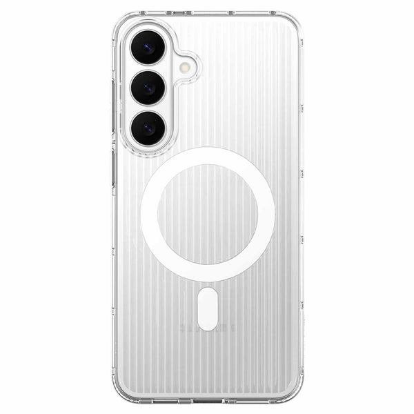 Nimbus9 Alto 2 MagSafe Case Clear for Samsung Galaxy S26 FE