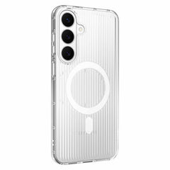 Nimbus9 Alto 2 MagSafe Case Clear for Samsung Galaxy S26 FE