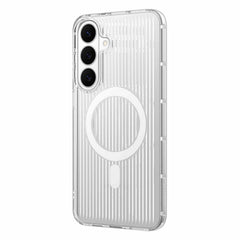 Nimbus9 Alto 2 MagSafe Case Clear for Samsung Galaxy S26 FE