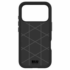 Blu Element Armour Rugged Case Burgundy for iPhone 18 Pro/17 Pro