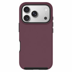 Blu Element Armour Rugged Case Burgundy for iPhone 18 Pro Max/17 Pro Max