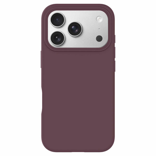 Blu Element Armour Rugged MagSafe Case Burgundy for iPhone 18 Pro Max/17 Pro Max