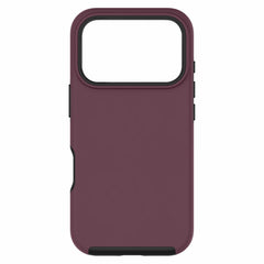 Blu Element Armour Rugged MagSafe Case Burgundy for iPhone 18 Pro Max/17 Pro Max