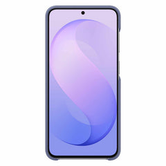 Samsung Silicone Magnet Case Blue Violet for Samsung Galaxy S26 FE