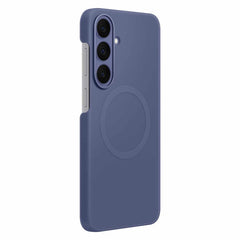 Samsung Silicone Magnet Case Blue Violet for Samsung Galaxy S26 FE