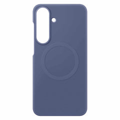 Samsung Silicone Magnet Case Blue Violet for Samsung Galaxy S26 FE