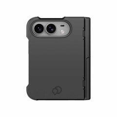 Nimbus9 Cirrus 3 Foldable Case Black for iPhone Duo