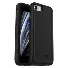 OtterBox Commuter Case Black for iPhone SE/8/7