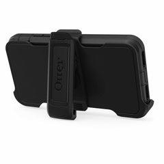 OtterBox Defender Case with Holster Black for iPhone SE/8/7 in Bulk Packaging