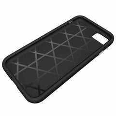 Blu Element Armour 2X Case Black for iPhone SE/8/7