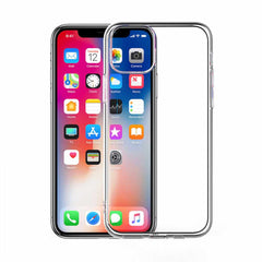 Blu Element Gel Skin Case Clear for iPhone 11/XR