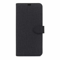 Blu Element 2 in 1 Folio Case Black/Black for iPhone 11/XR