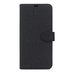 Blu Element 2 in 1 Folio Case Black/Black for iPhone 11/XR