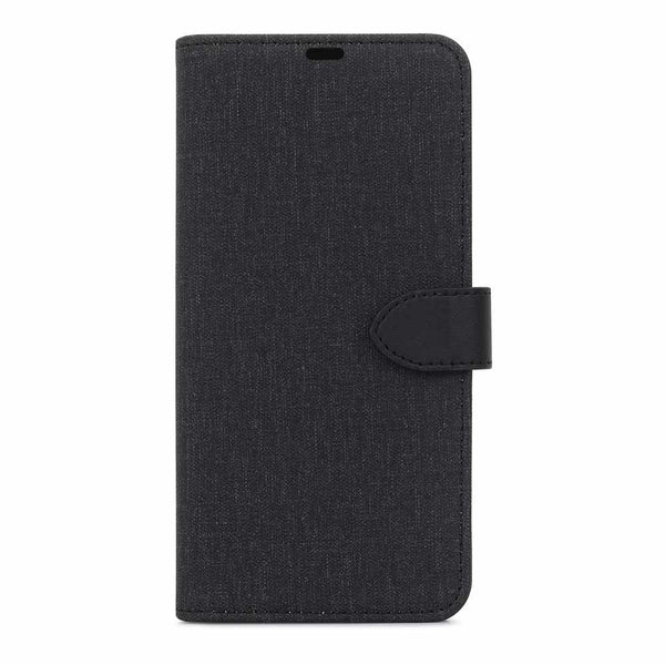 Blu Element Folio 2-in-1 Case Black/Black for iPhone 11/XR