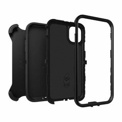 OtterBox Defender Protective Case Black for iPhone 11