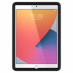 7762032 Defender Case iPad 10.2 2021/10.2 2020/10.2 2019 Black