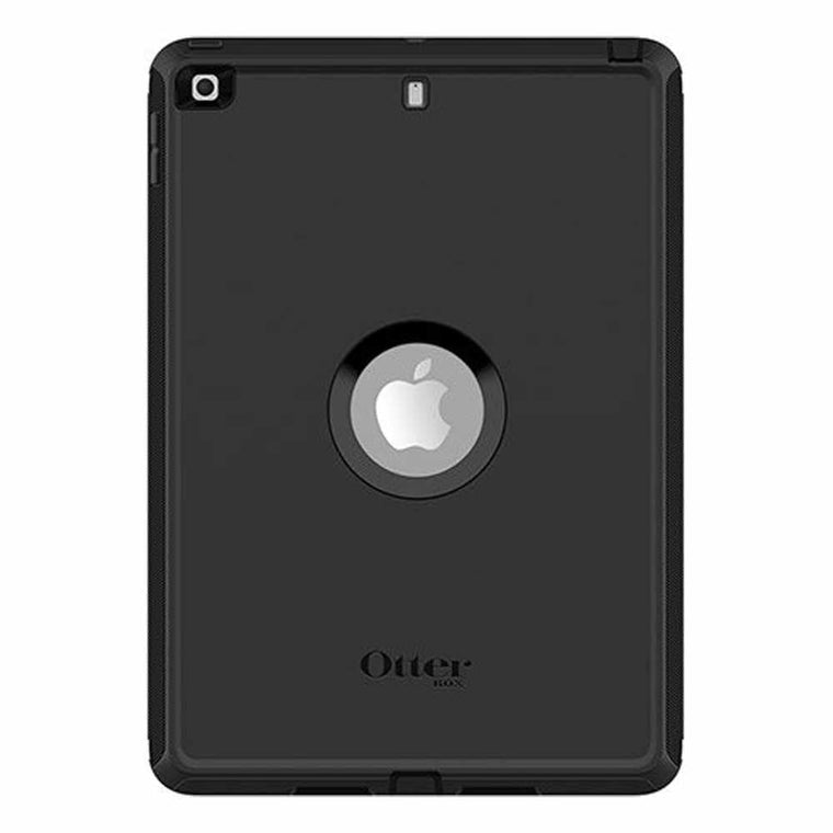 7852254 Defender Pro-Pack Case (10 units) iPad 10.2 2021/10.2 2020/10.2 2019 Black