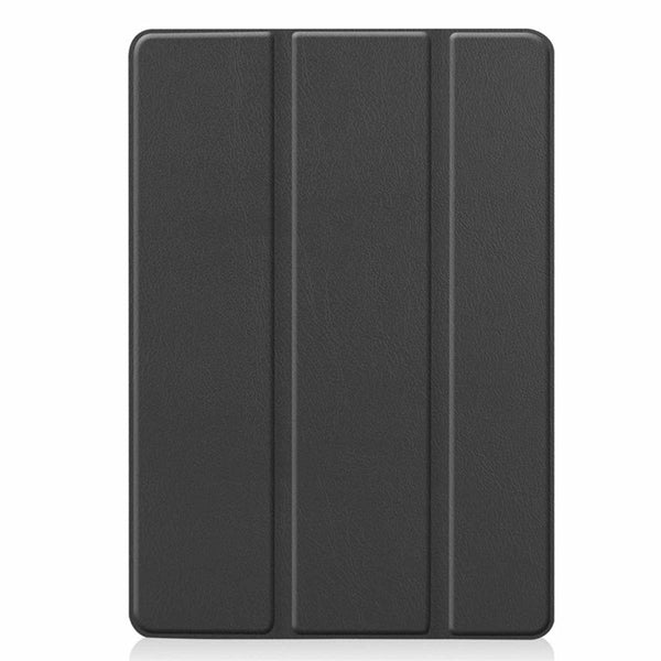 Bulk Packaging Folio Case Black for iPad 10.2 2021 9th Gen/10.2 2020 8th Gen/iPad 10.2 2019